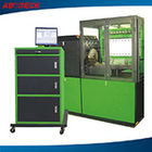 ADM800GLS, Common Rail System test tezgahı ve Mekanik yakıt pum test tezgahı, LCD Ekran