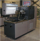 ADM600, Mekanik Yakıt Pompası Test Tezgahı, Farklı yakıt pompalarını test etmek için altı çeşit çıkış gücü seçeneği