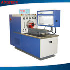 415V mavi dizel yakıt enjeksiyon pompası Test cihazı için otomatik test makinesi 60 L