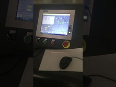 ADM Common Rail Test Ekipmanı