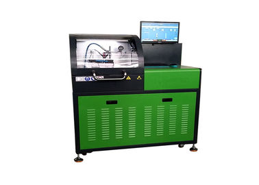 4Kw yüksek hassasiyetli Common Rail Enjektor Test Ekipmanı