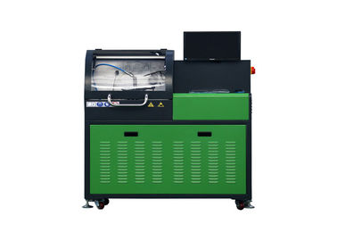 4Kw yüksek hassasiyetli Common Rail Enjektor Test Ekipmanı