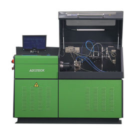 Common Rail Enjektörleri ve Pompaları için ADM8711,11KW Common Rail Sistemi Test Tezgahı