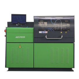 ADM8715 15KW Common Rail System Test Bench, çeşitli Common Rail Enjektorları ve Pompalarını Test Etmek için