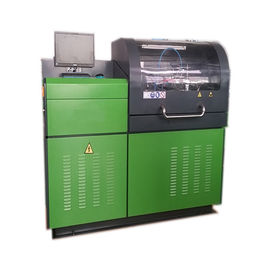 ADM8719 Farklı Common Rail Enjektorları ve Pompalarını Test Etmek ve Kalibre Etmek İçin Common Rail Test Ekipmanı 18.5Kw