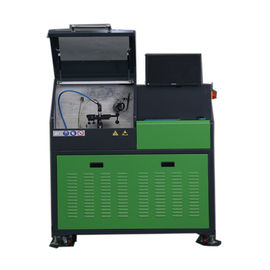 Su Soğutma veya Fan Soğutma Common Rail Enjektor Sınav Süteni 4 Kw
