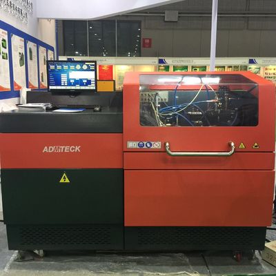 ADM8725 Ortak Demiryolu Sistemi Deneme Ekipmanı