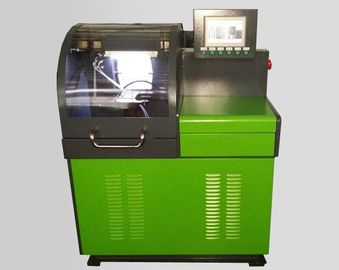 Farklı Common Rail Enjektorlarını Test Etmek İçin Ölçme Kupası Common Rail Enjektor Deneme Bankası