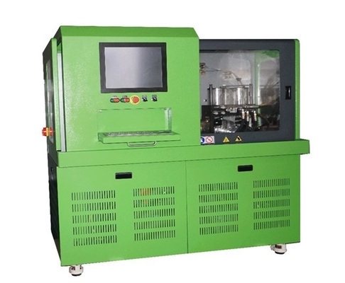 5.5KW 2400 Bar Common Rail Pompa Test Bench Test BOSCH DENSO DELPHI CATERPILLER SINMES Pompalar
