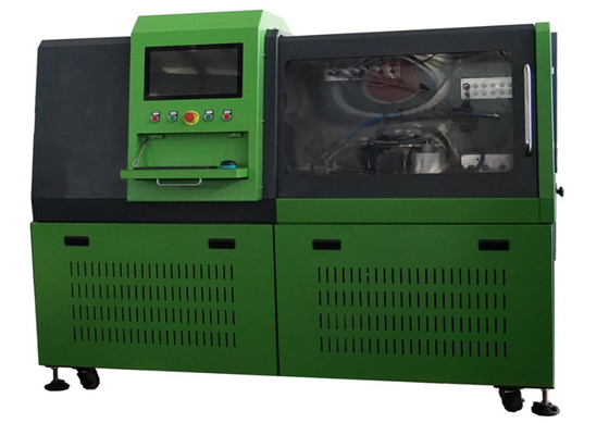 11KW / 15HP Common Rail Pump Test Bench Test BOSCH DENSO DELPHI CATERPILLER SINMES Pompaları