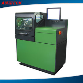 Profesyonel Common Rail Injector Test Bench Test Doğruluğu % 0.2 FS