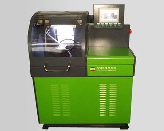 2000Bar Basınç Common Rail Injector Test Bench Common Rail Injector'ları Test Etmek İçin 4KW Güç