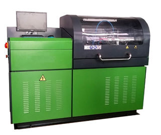 ADM8719 Genel Demiryolu Pompası Test Koltuğu, 6 / 12 Silindir, 18.5Kw, 2000Bar