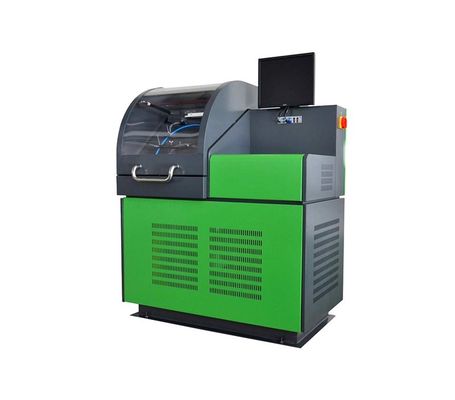 Farklı Common Rail Enjektorlarının Test Edilmesi