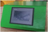 ADM EUI/EUP Deneme Sınıfı Olmayan Deneme Sınıfı Deneme için EUI/EUP Cambox&Controller&Specific Accessories'den oluşur