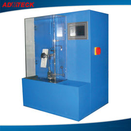 0-4000 bar test aralığı ile profesyonel Common Rail Enjektor Test Benchi