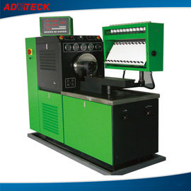 Elektrikli dizel enjeksiyon yakıtı Pompa Test Sınıfı 8 Silindir 0 - 4000 rpm