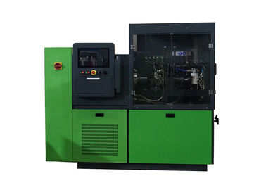 11KW -22KW 2500Bar Common Rail Pompa Test Yastığı, Sensörlerle Ölçme