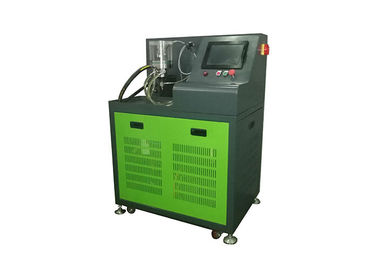 Test akış hızı 0-1000 Ml/min ve güç kaynağı 50Hz olan ayarlanabilir HEUI test cihazı