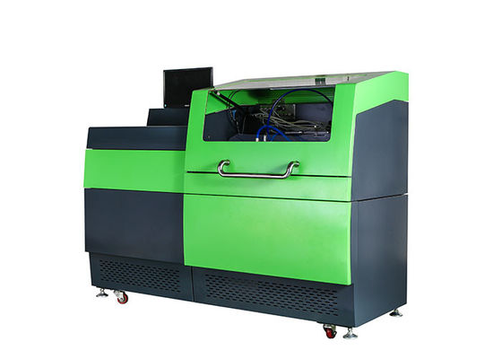 ADM8725 Ortak Demiryolu Sistemi Deneme Ekipmanı