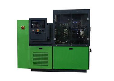 Elektronik Common Rail Sistemi ve Dizel Enjeksiyon Yakıt Pompası Deneme Benchi / Denetleyicisi 22KW 415v