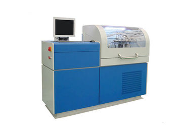 ADM8719 Farklı türdeki Common Rail Pumos'u Test Etmek İçin Common Rail Pump Test Benchi 18.5Kw